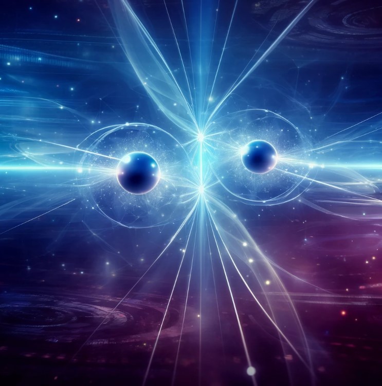 Superpoziție Cuantică